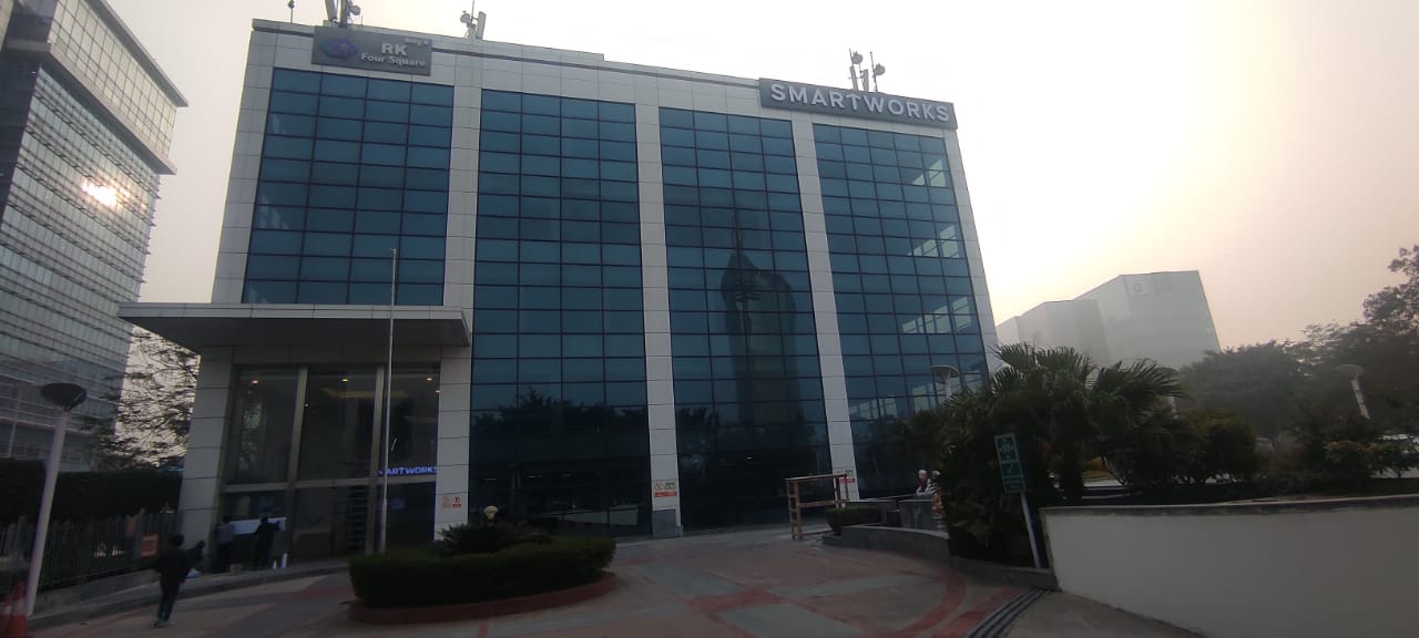Furnished Office Space in Gurgaon,Gurgaon,Real Estate,For Rent : Shops & Offices